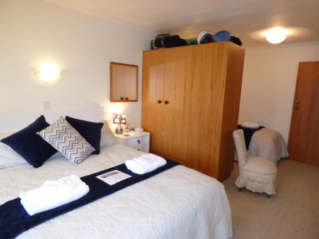 Avar Bed and Breakfast - South Island