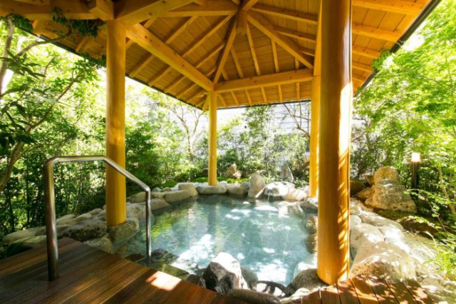 Mutsumikan - Gero Onsen