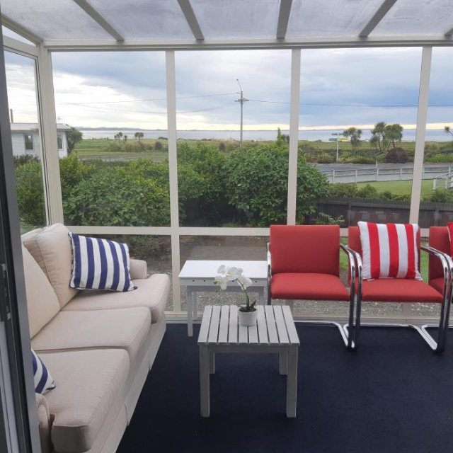 Riverton Cottage 2 Bedroom Close to Beach - South Island