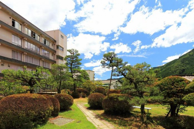 Bosenkan - Gero Onsen