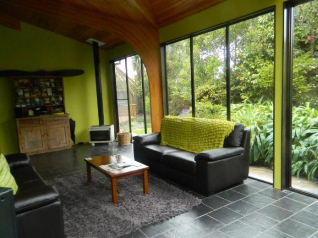 Antares Homestay - South Island