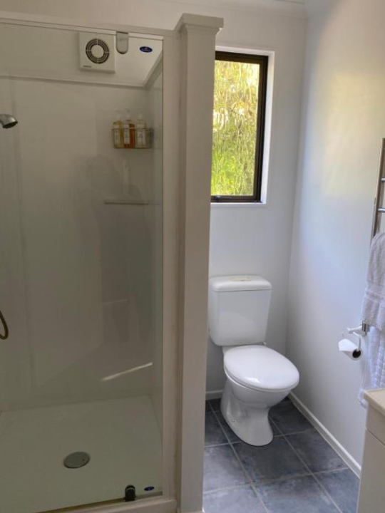Antares Homestay - South Island