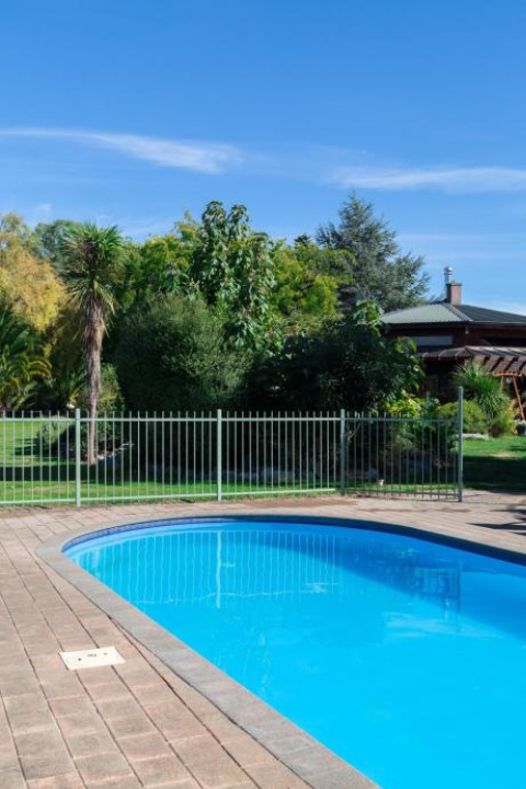 Antares Homestay - South Island