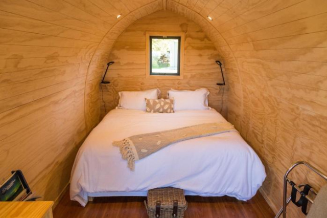 Antares Homestay - South Island