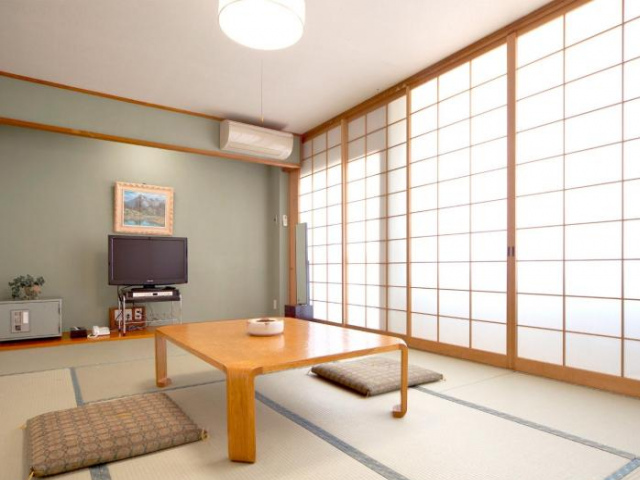 Kanko Hotel Yumotokan - Vacation STAY 60199v - Gero Onsen