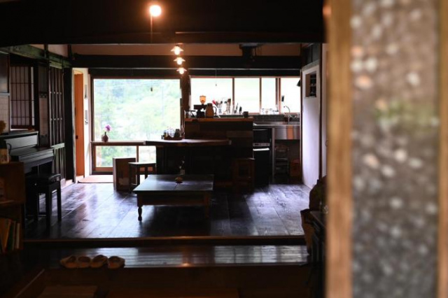 Guesthouse Soranoie - 下呂溫泉