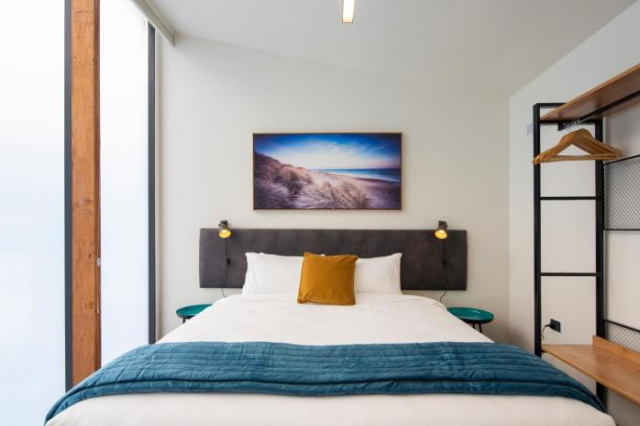 Koura Apartments Central Queenstown - South Island