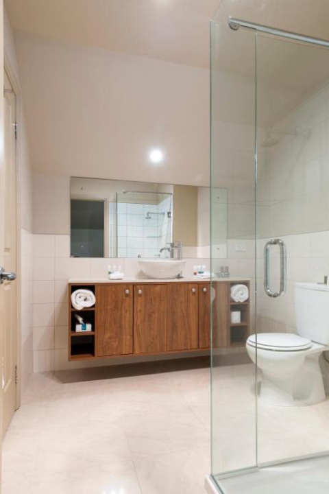 Wanaka Luxury Apartment - South Island