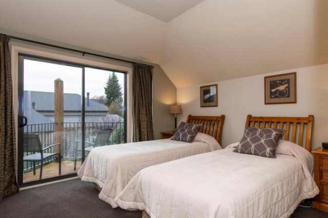 Wanaka Luxury Apartment - South Island