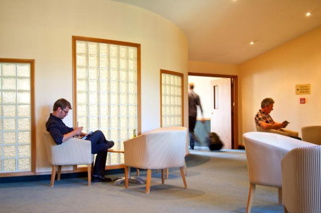 Mackenzie Country Hotel - South Island