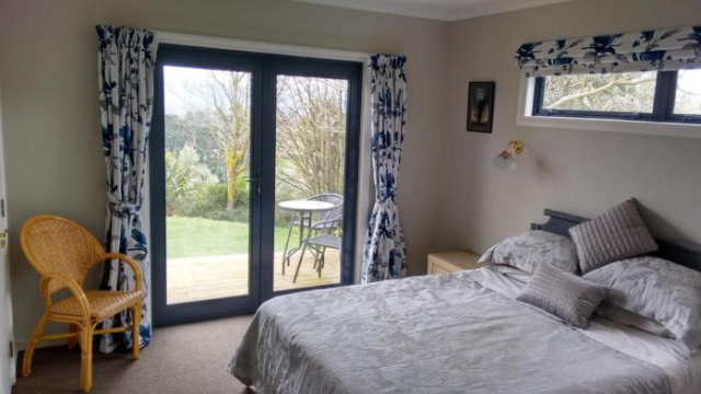 Omaka Heights Countrystay - South Island