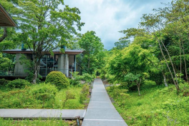 Hakone Retreat Före - Hakone Onsen