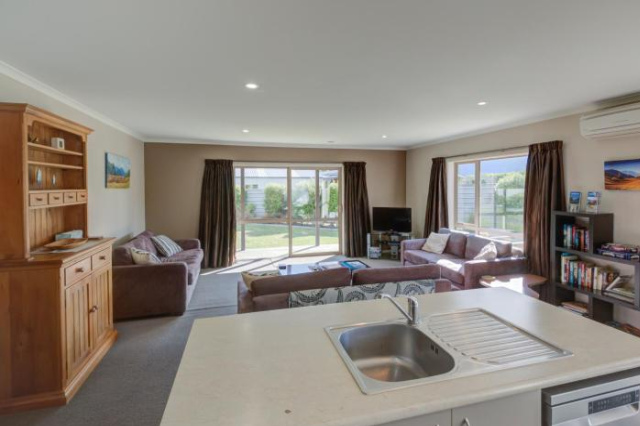 Leigh Cottage Manapouri - 南島