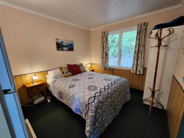 Possum Lodge - 南島