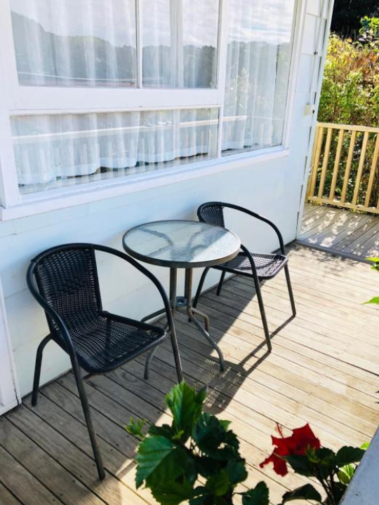Waiheke Island Motel - Waiheke Island