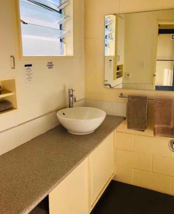 Waiheke Island Motel - Waiheke Island