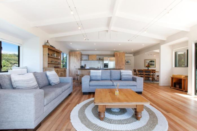 Seashell Bay - Waiheke Unlimited Retreat - Waiheke Island