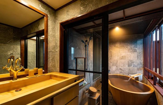 Hakone Kyuan - Hakone Onsen
