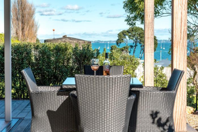 Moa 30 Runga - Waiheke Island - Waiheke Island