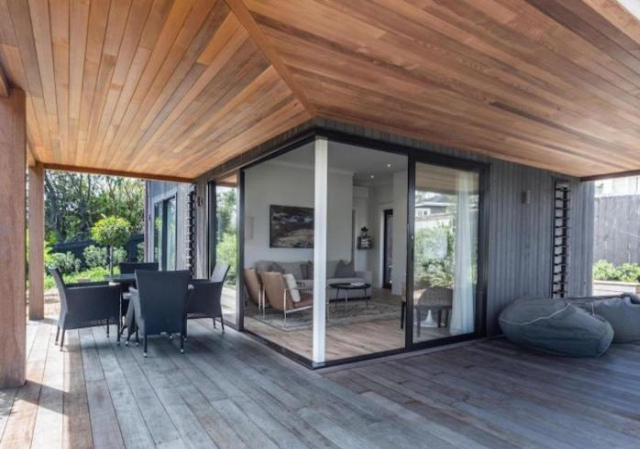 Moa 30 Runga - Waiheke Island - Waiheke Island