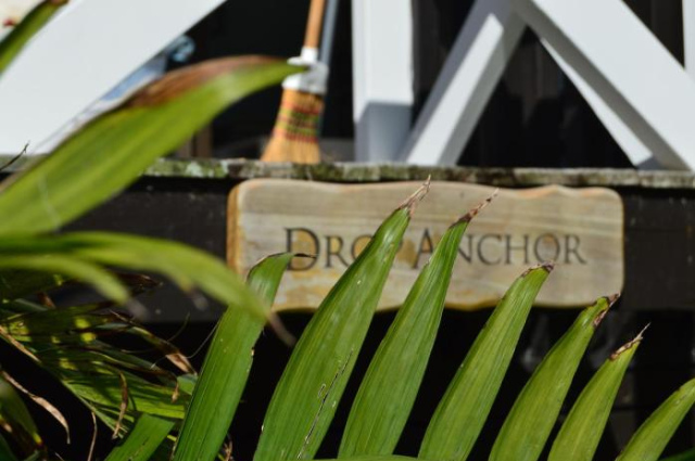 Drop Anchor at Enclosure Bay Beach by Waiheke Unlimited - Waiheke Island