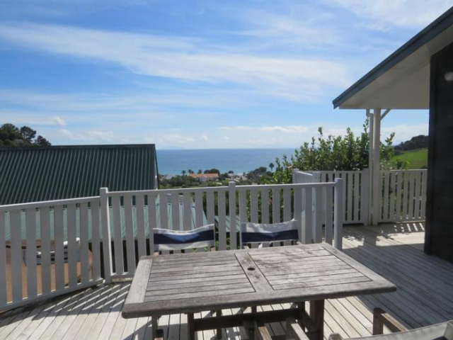 Oceanview Onetangi - Waiheke Island
