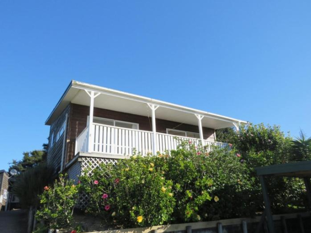 Oceanview Onetangi - Waiheke Island