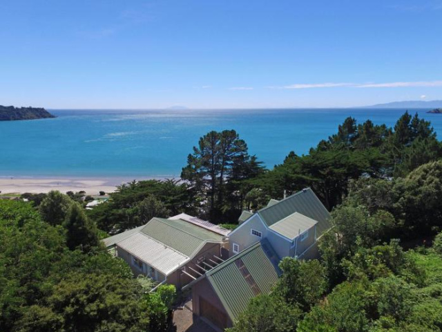 The Mariner - Waiheke Island