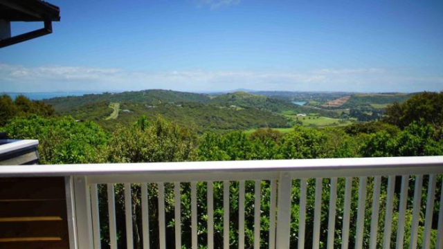 Waiheke Holiday House - Waiheke Island
