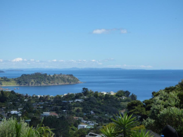Sea La Vie - Waiheke Island Luxury Accommodation