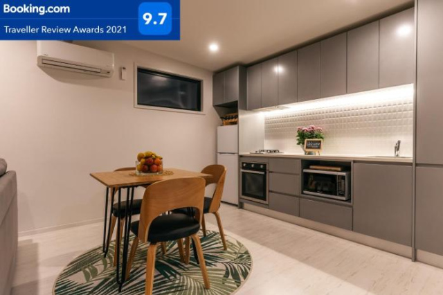 Guesthouse On Queens - Waiheke Island