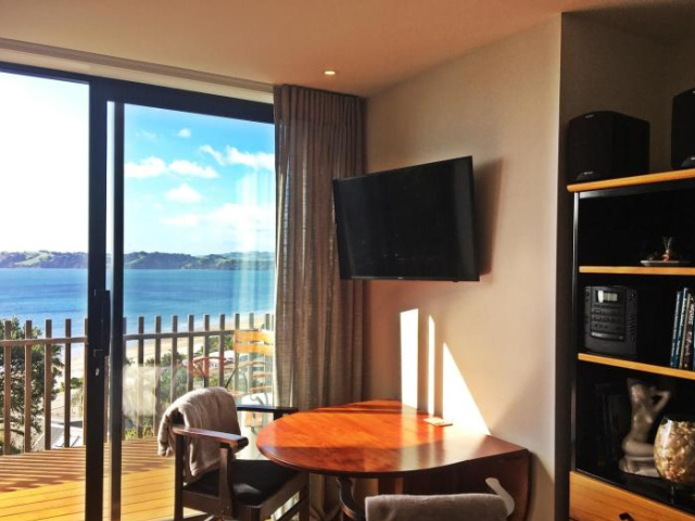 Wave Song - Waiheke Escapes - Waiheke Island