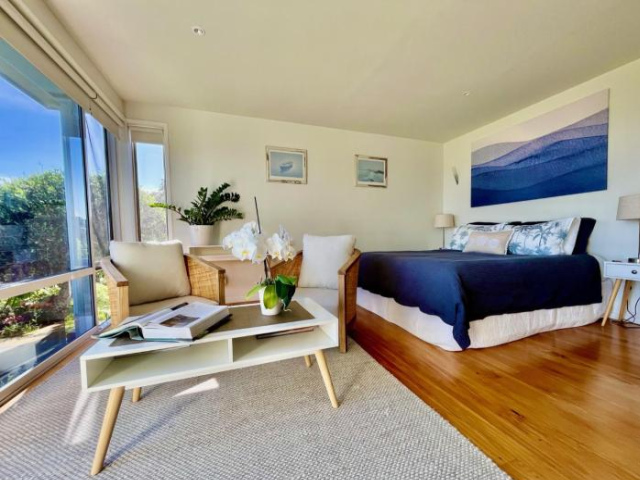 Watermark Apartments - Waiheke Island