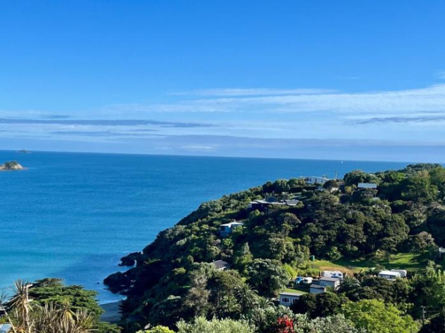 Watermark Apartments - Waiheke Island