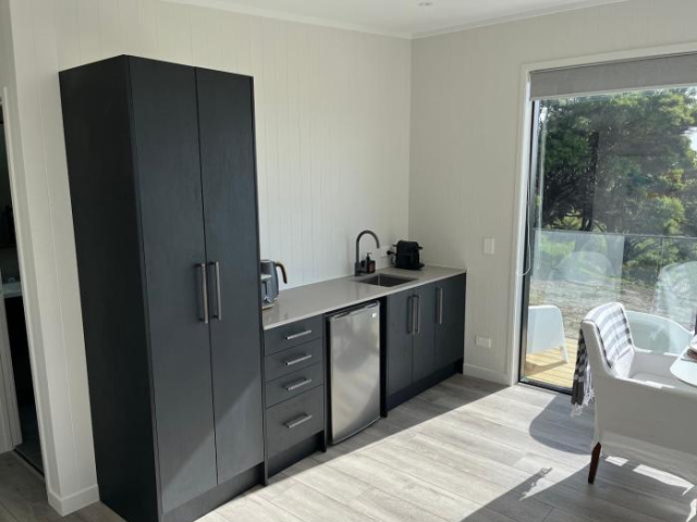 125 Church Bay Cabins, Waiheke Island - Waiheke Island