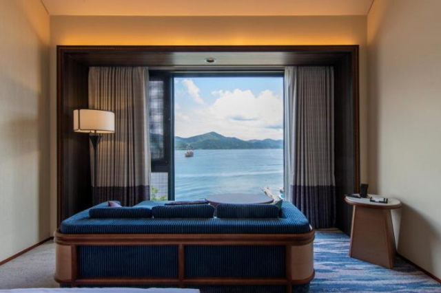 Hakone Hotel - Hakone Onsen