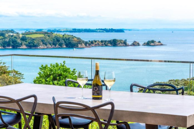 Kowhai Cottage - Waiheke Island