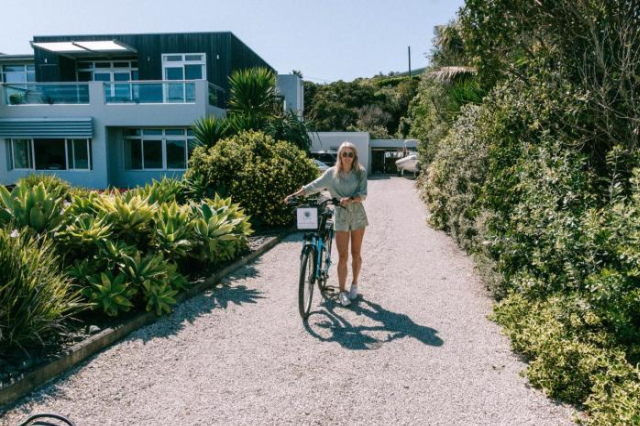 Waiheke Waterfront Lodge - Waiheke Island