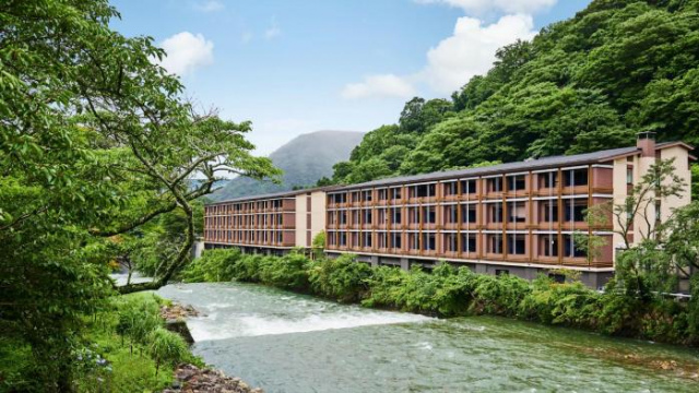 Hotel Indigo Hakone Gora, an IHG Hotel - 箱根溫泉