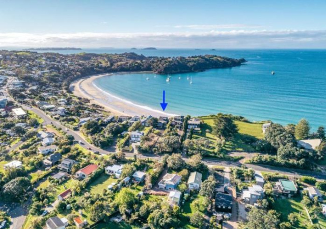 Domek - Waiheke Island