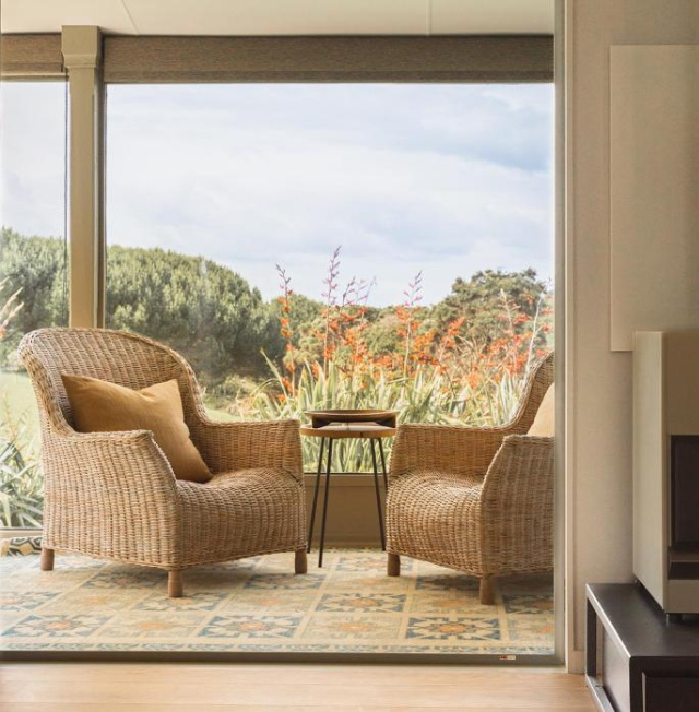 Church Bay Farmhouse - Waiheke Island