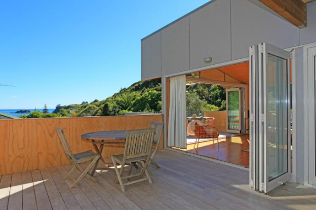 Chijiao Spirit Holiday Home - Waiheke Island