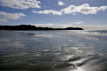 The House of Plenty - Waiheke Holiday Home