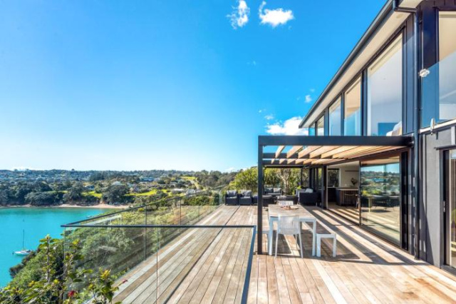 Moana Retreat - Waiheke Island