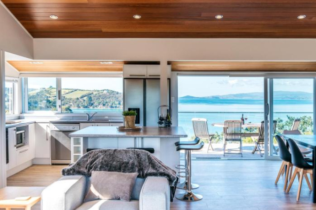 Ocean View - Waiheke Island