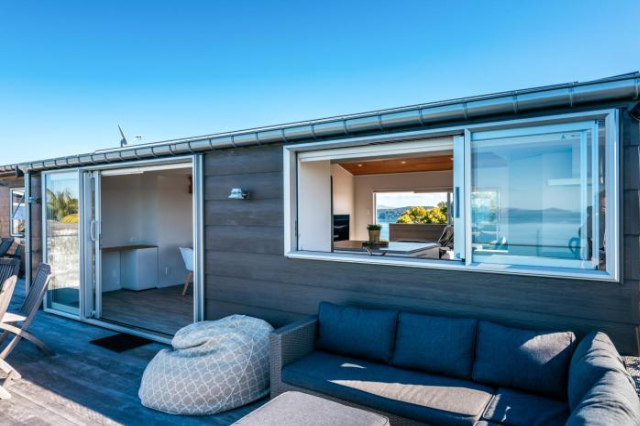 Ocean View - Waiheke Island