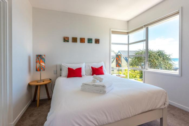 The Sands - Apartment 26 - Waiheke Island
