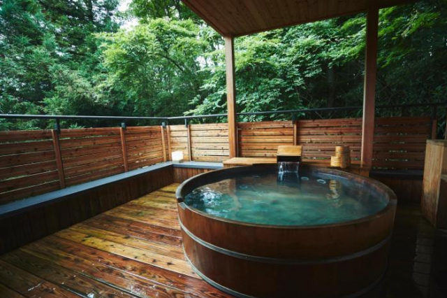 okcs Retreat Hakone villa - 箱根溫泉
