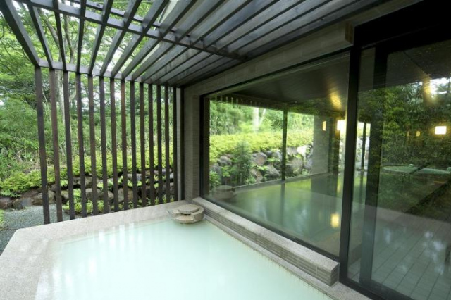 Hakone Highland Hotel - Hakone Onsen