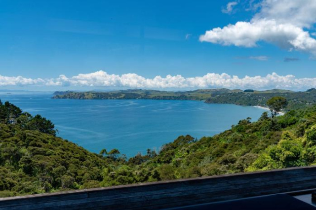 Lantern House - Waiheke Island